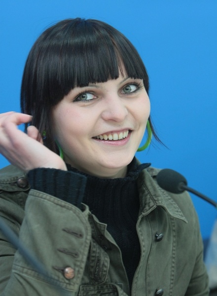 Тетяна Винокурова-Садиченко